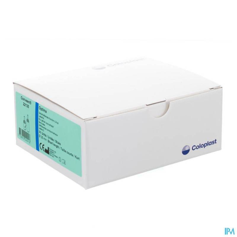 Conveen Optima Penish. Court 35mm 30 22135