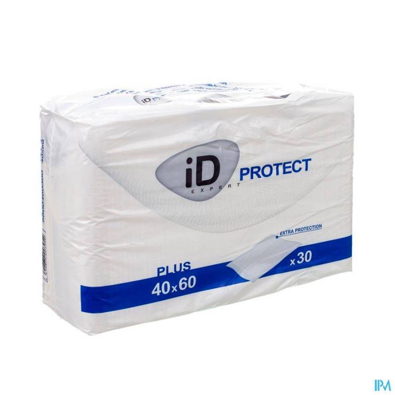 ID EXPERT PROTECT 40X60CM PLUS 30