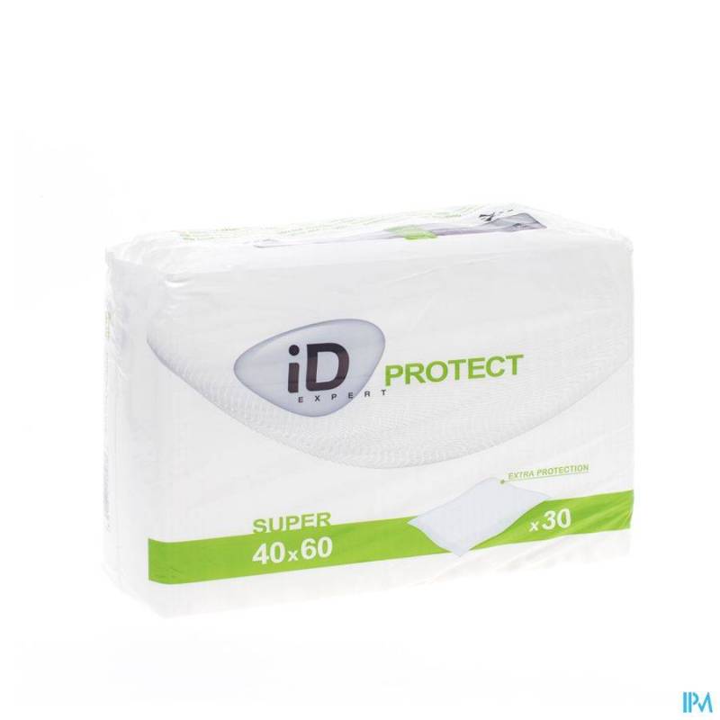 ID EXPERT PROTECT 40X60CM SUPER 30