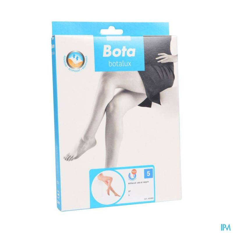 BOTALUX 140 PANTY DE SOUTIEN DT N5