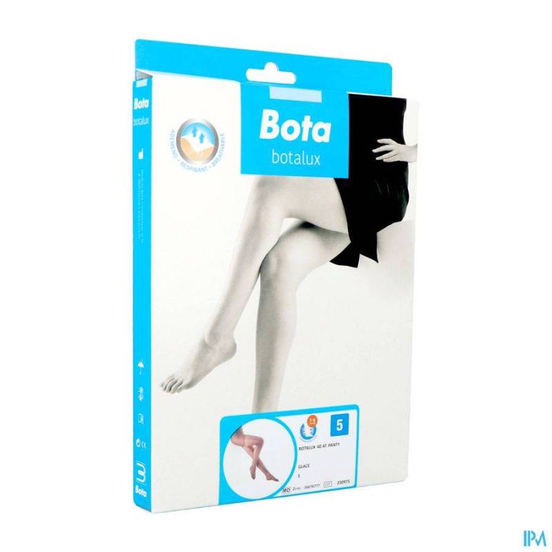 Botalux 40 Panty Steun Glace N5