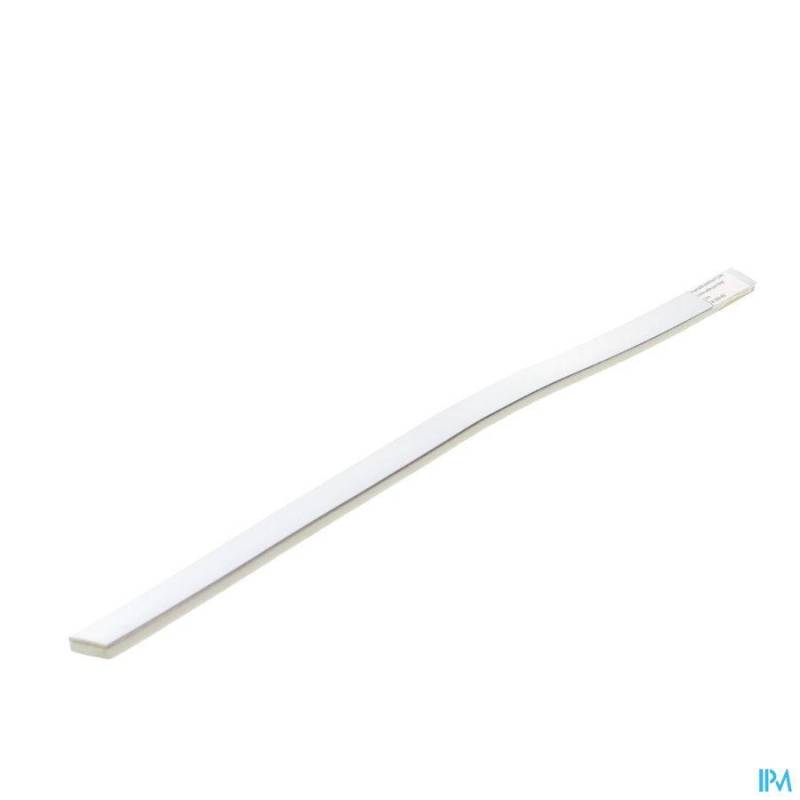 ATTELLE DE DOIGT ALUMINIUM 1,5X46CM COVARMED