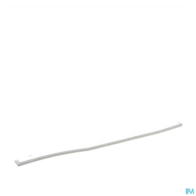 ATTELLE DE DOIGT ALUMINIUM 2,5X46CM COVARMED