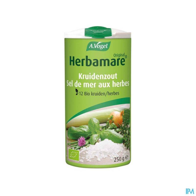 VOGEL HERBAMARE NF 250G