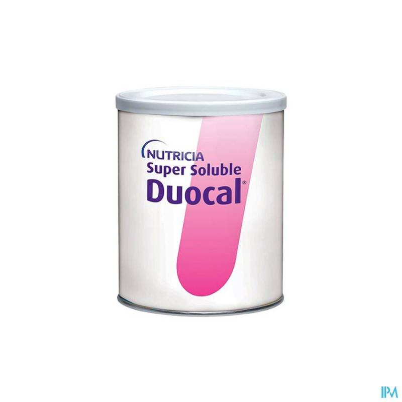 DUOCAL 400G