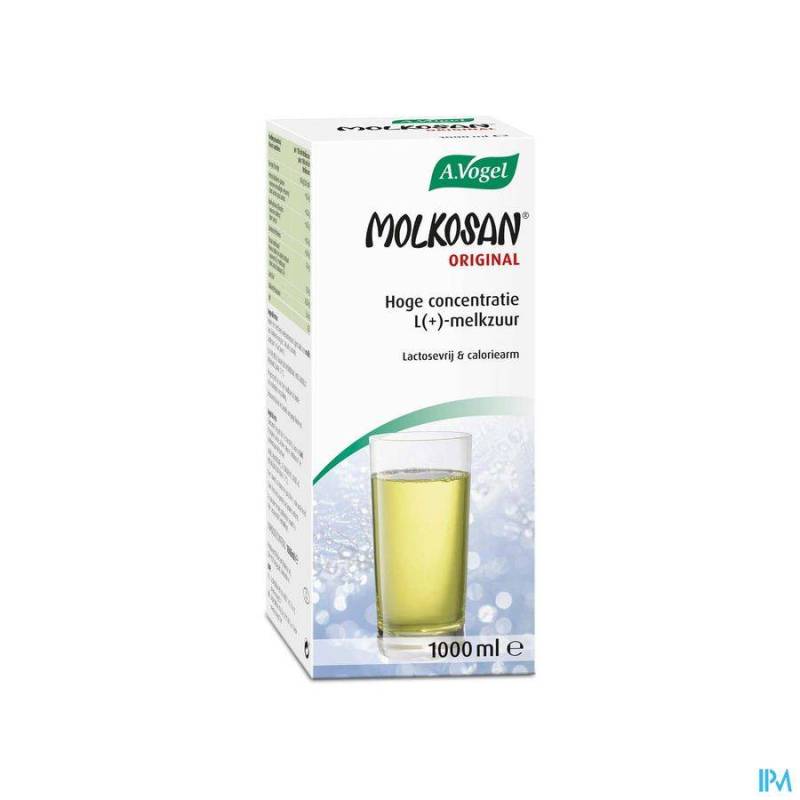 Vogel Molkosan Nf 1000ml