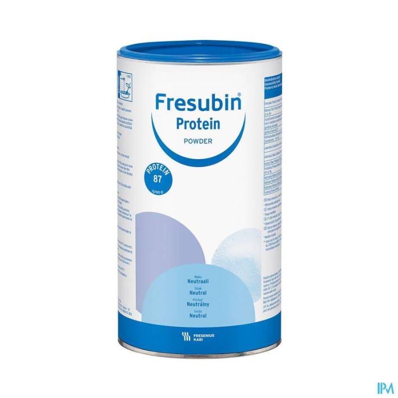Fresubin Protein Powder 300g