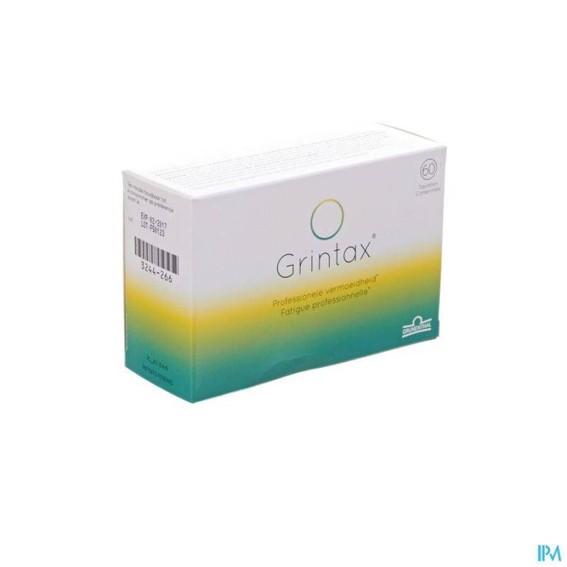 Grintax Tabl 60