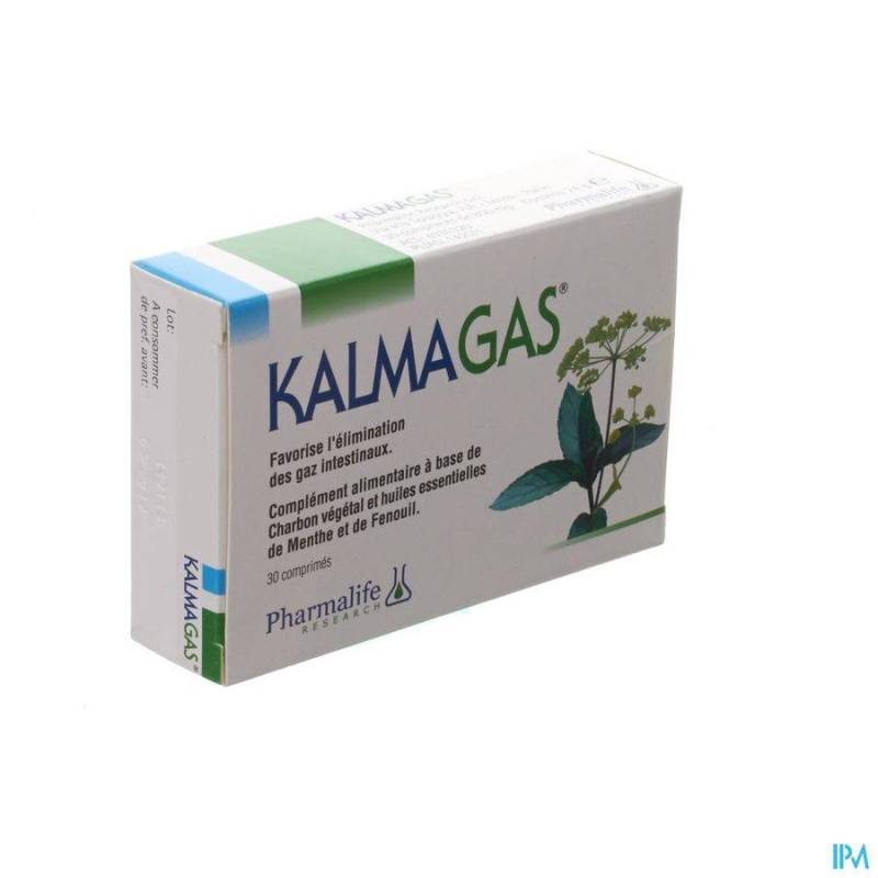 KALMAGAS COMP 30