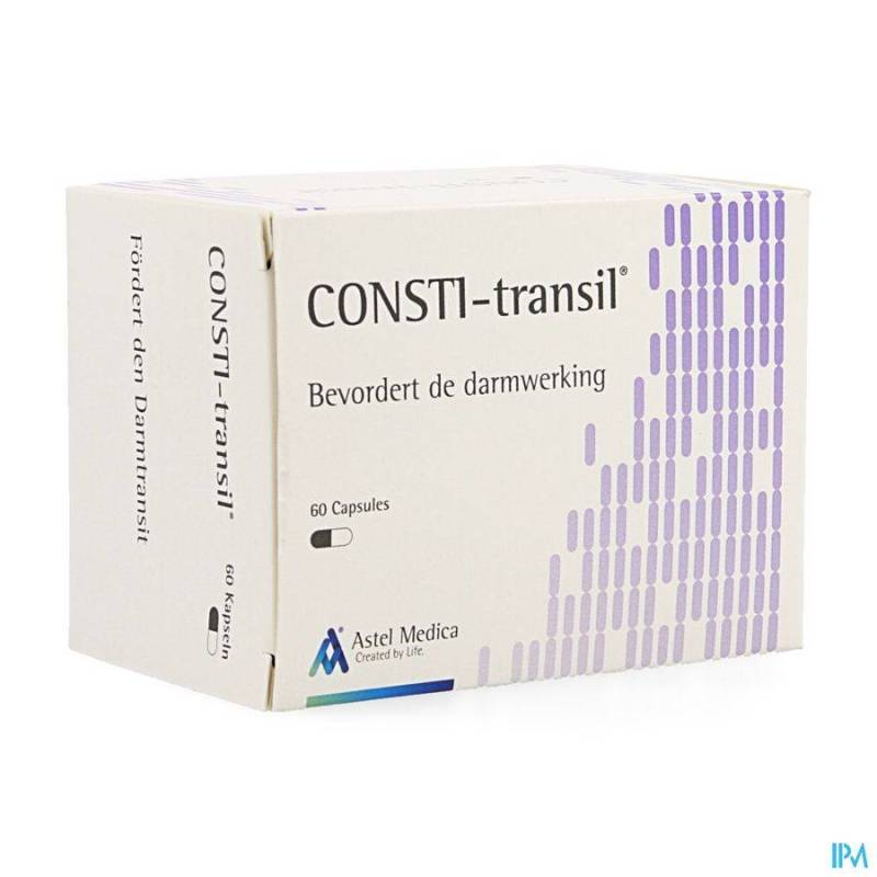 Consti Transil Gel 60