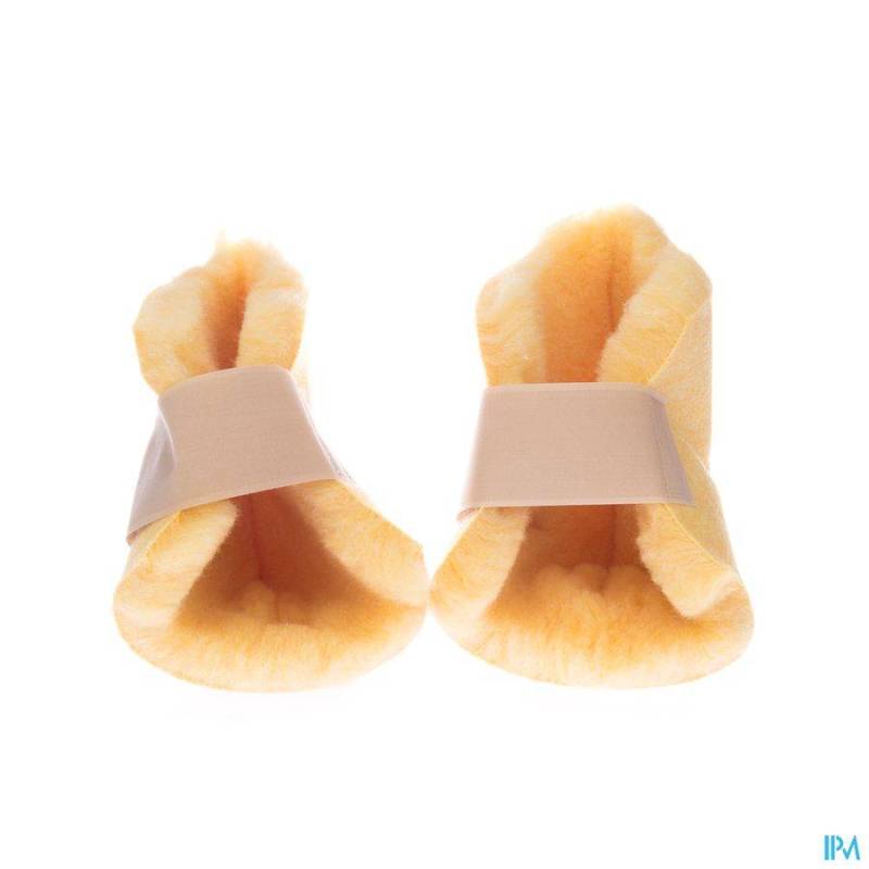 Botapad 1500 Hielbeschermer Beige 2