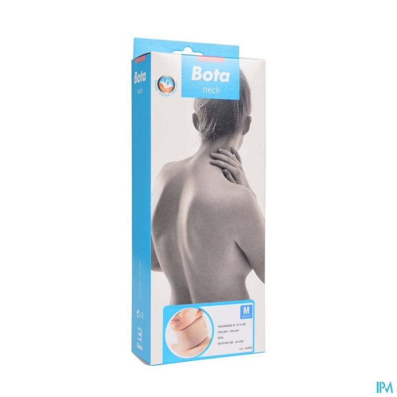 BOTA COLLIER MOD N H 6CM M