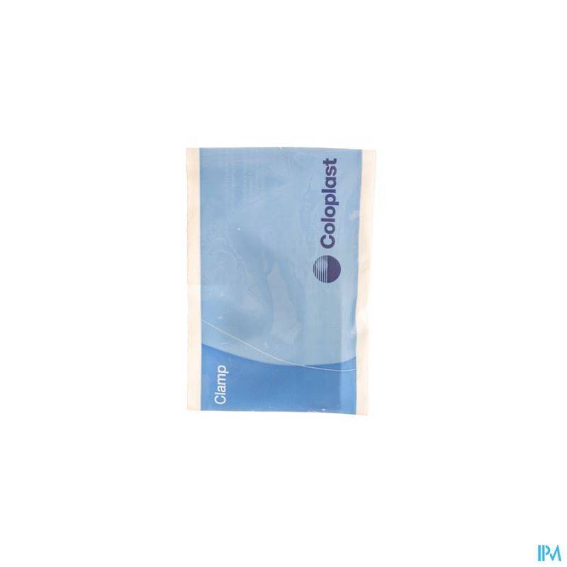 Coloplast Sluitklem 1 9500a