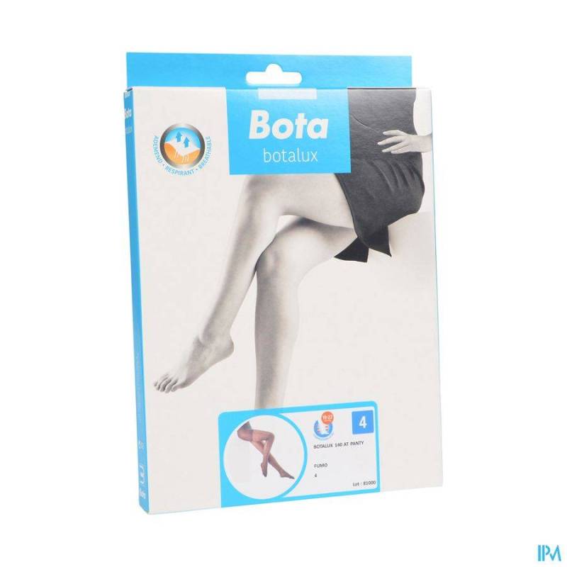 Botalux 140 Panty Steun Fumo N4