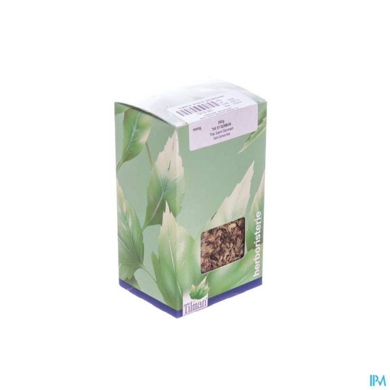 Tilman Laxeerkruid St.germain 250g