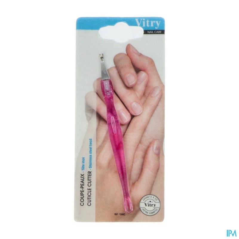 VITRY CLASSIC COUPE PEAU 1046C