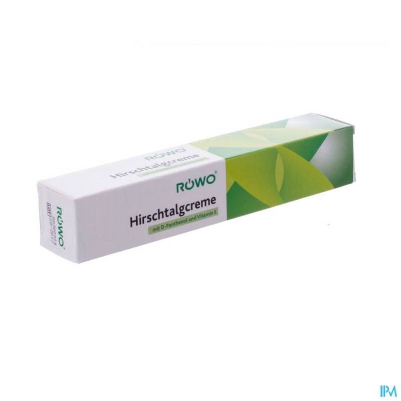 HIRSCHTAL CREME 100G