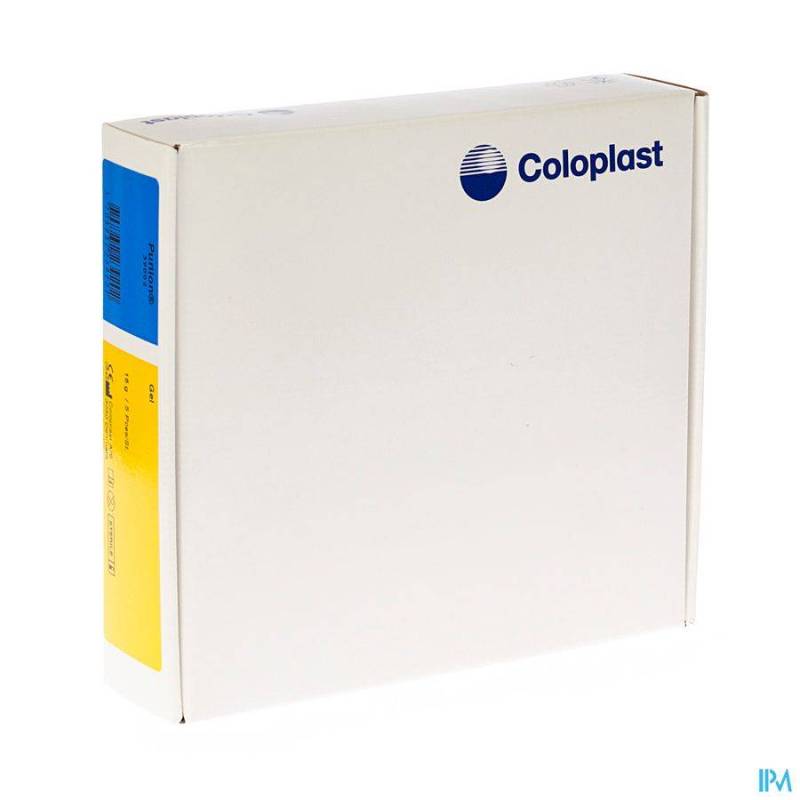 PURILON GEL 5 X 15G 39002