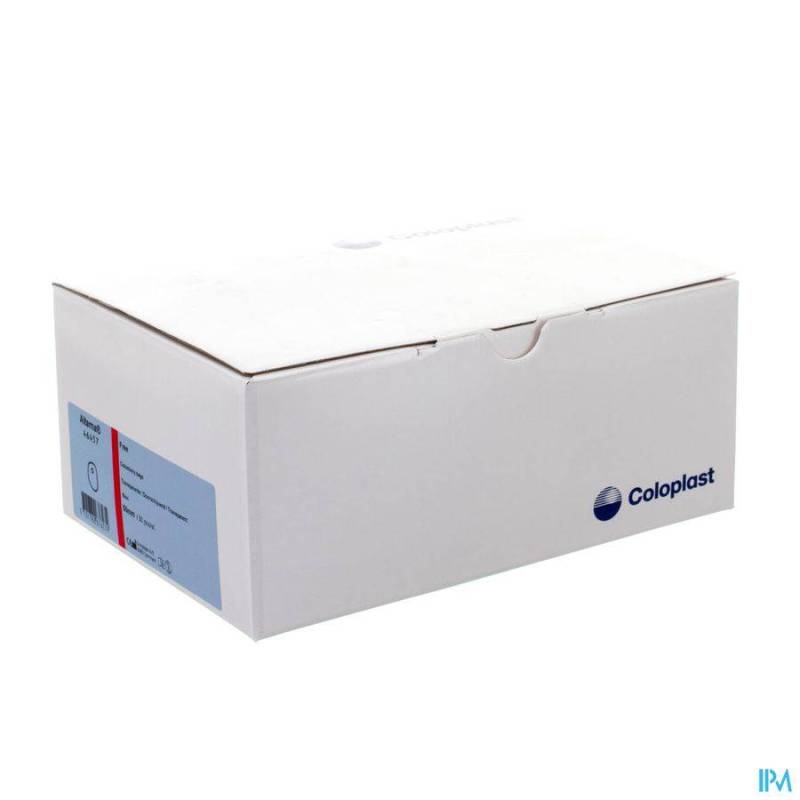 Alterna Free g/z Transp Maxi 50mm 30 46457