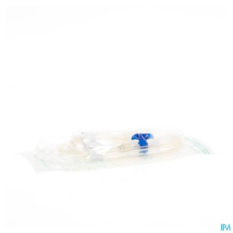 DISCOFIX-3 ROBINET + PROLONGATION 75CM