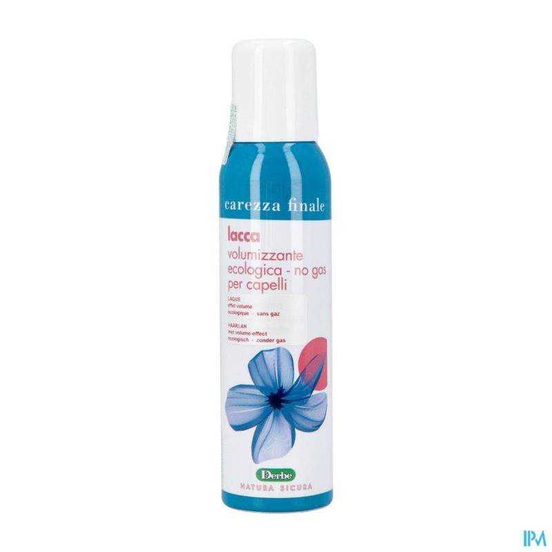 DERBE SERES LAQUE/ HAARLAK 150ML