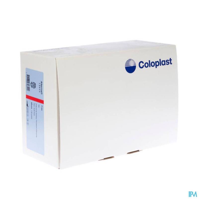 Alterna O/z Soft Midi Hide-away 50mm 30 13955