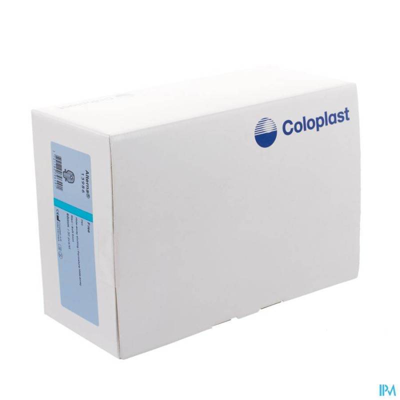 Alterna O/z Soft Maxi Hide-away 60mm 30 13986