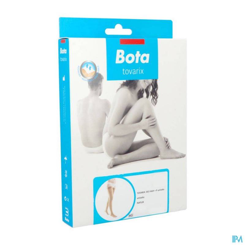 BOTA TOVARIX 20/I LADY BAS AGH +P NATUR XL