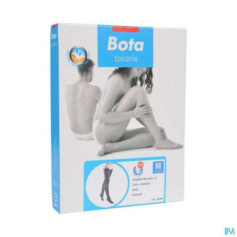 Bota Tovarix 20/i Lady Kous Agh+p Nero M