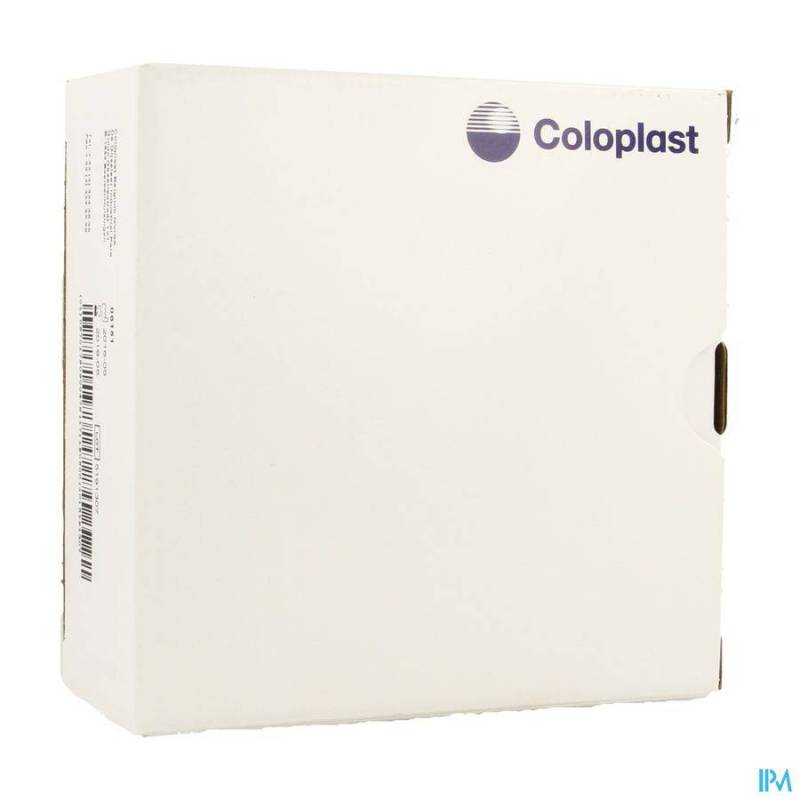 Alterna Convexe Light Platen 50/15-32mm 5 14262