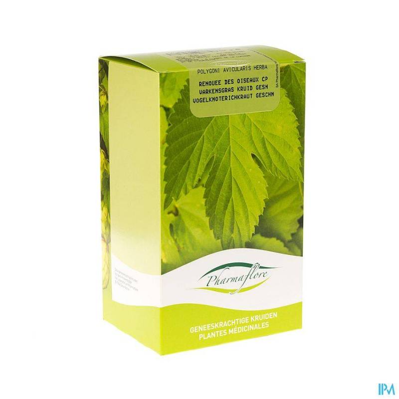 Varkensgras Kruid Doos 250g Pharmafl