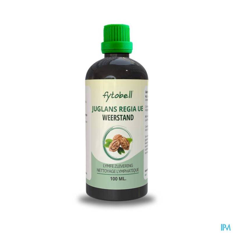 FYTOBELL JUGLANS REGIA UE 100ML