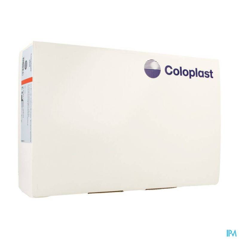 COLOPLAST URO MINICAP POCHES 50MM 30 2808