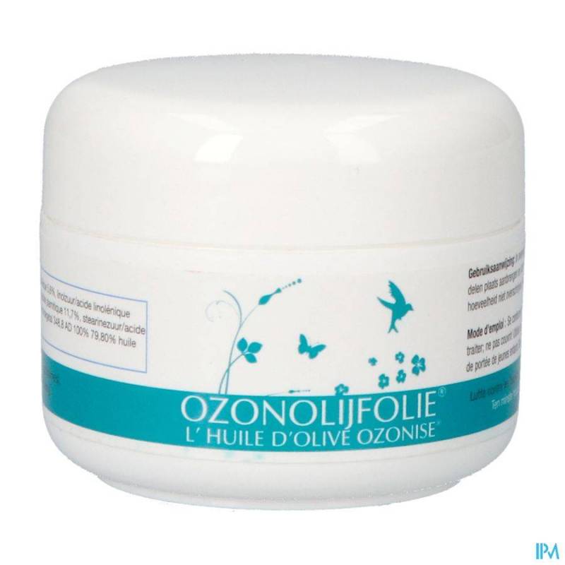 Ozon Olijfolie Pdr 50g