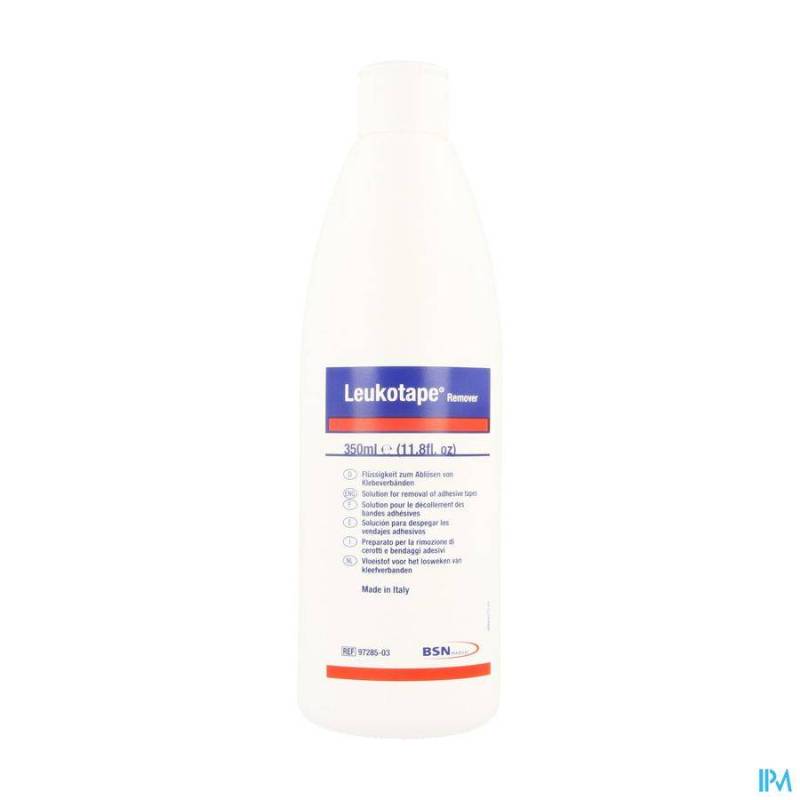Leukotape Remover 350ml 9728503