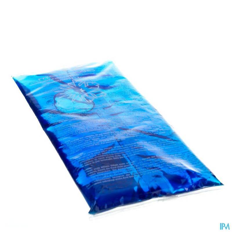 MCDAVID COLD HOT PACK REUSABLE BLUE REGULAR 211