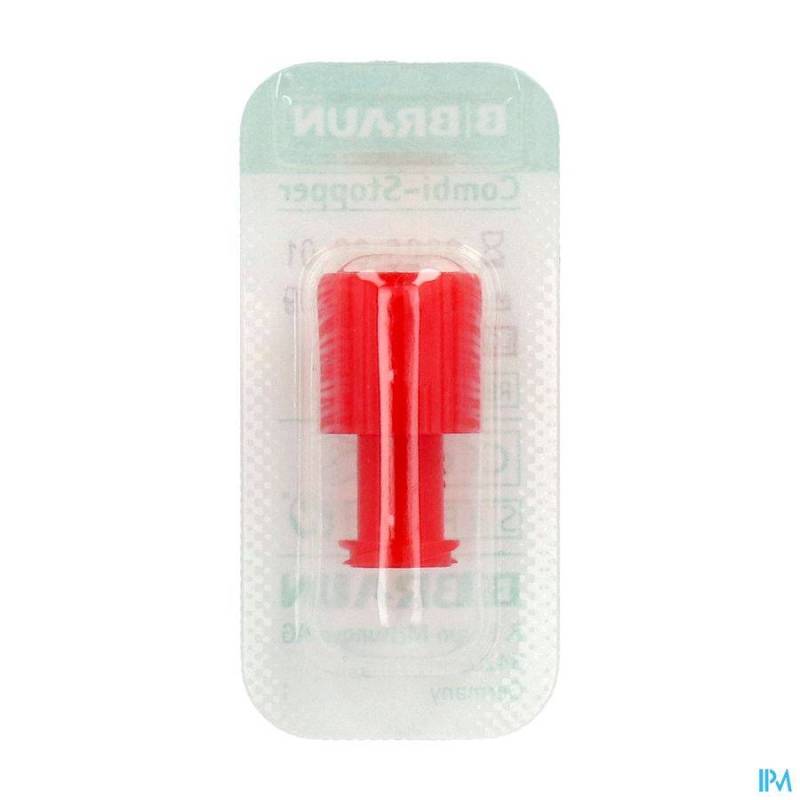 Combi Stopper Red 1