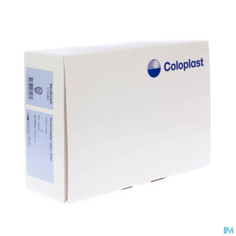 SENSURA P/O CLASSIC MAXI 10-76MM 30 15580