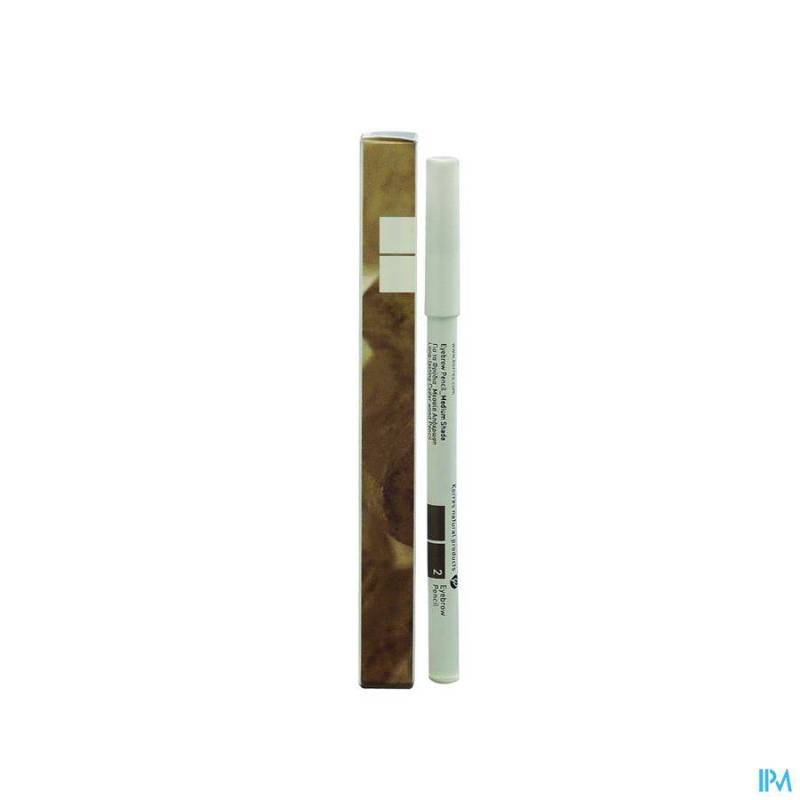 Korres Km Eyebrow N2 Medium Shade 1,13g