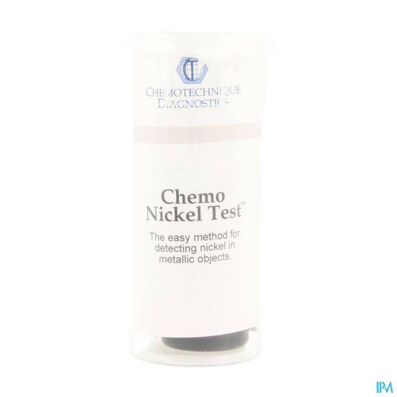 Dimethyl Glyoxime Fl 12ml