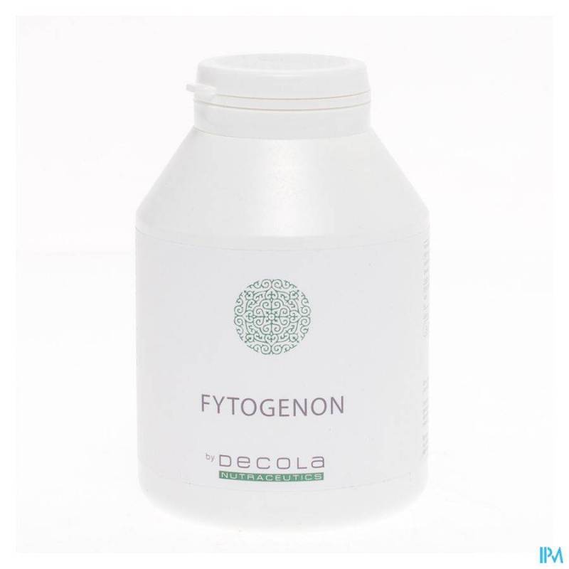 Fytogenon Caps 180