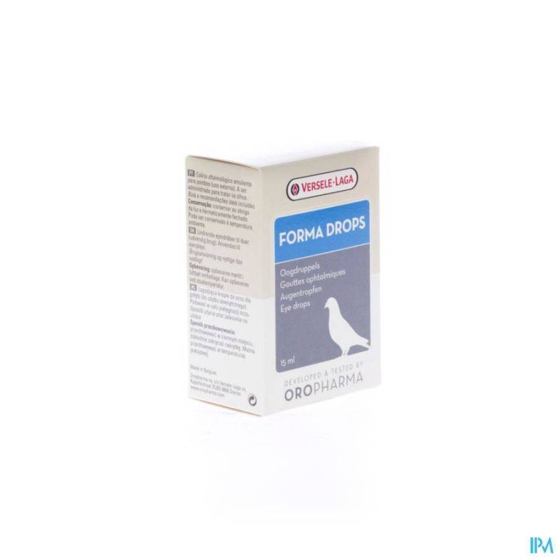 FORMA DROPS 15ML 4600083