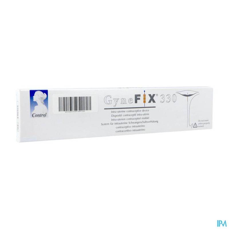 GYNEFIX 330 IUD