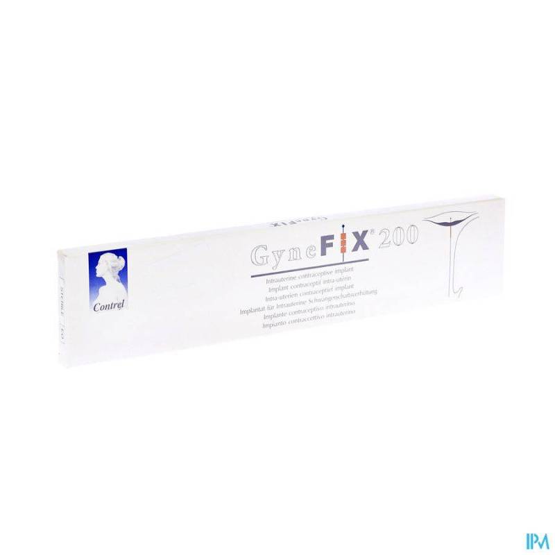 GYNEFIX 200 IUD