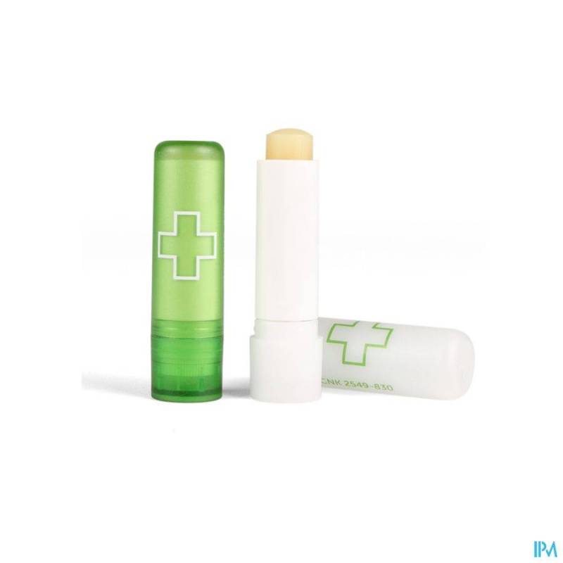 Q-lips Lipstick Uv20 4,8g