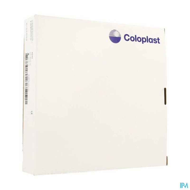 Coloplast Sensura Flex Plaat 10-68mm 5 10103