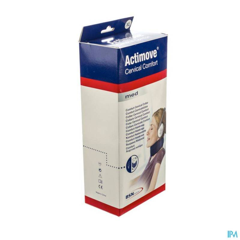 ACTIMOVE CERVICAL COMFORT XL 7285940