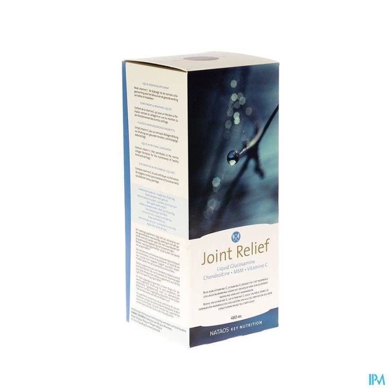 JOINT RELIEF 480ML