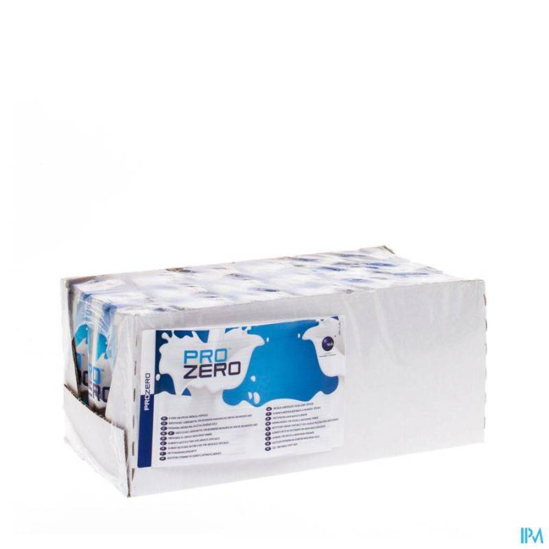 PRO ZERO 18X250ML