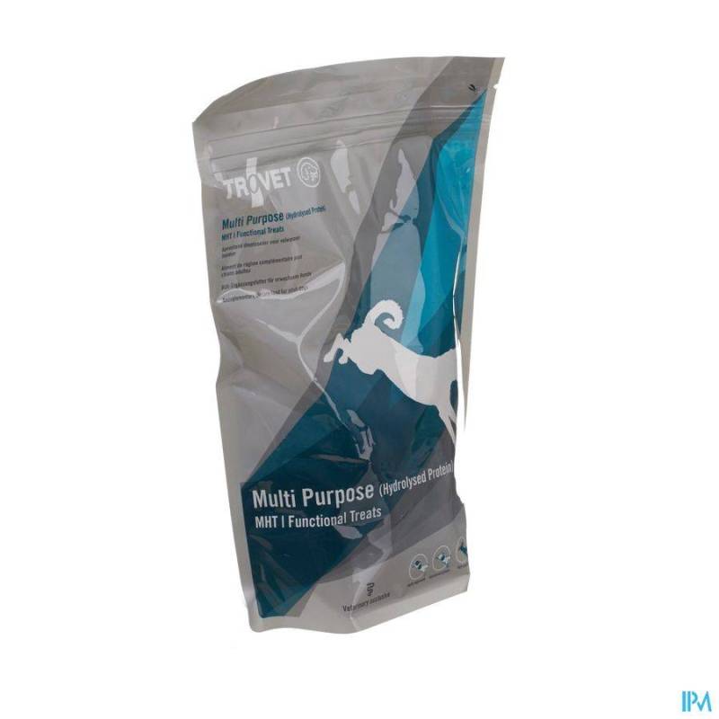 TROVET MPT (HYDROLYSED) CHIEN/HOND 400G VMD